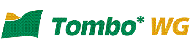 Tombo WG logo